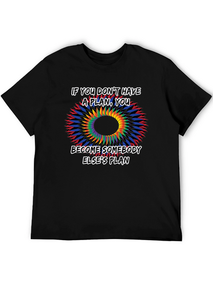 Inspirational T-Shirt - Be the Architect of Your Destiny
