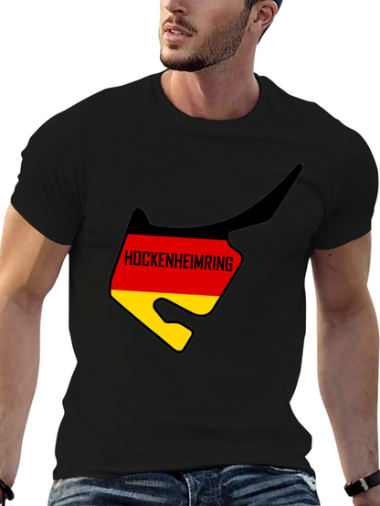 Hockenheimring Germany Circuit T-Shirt