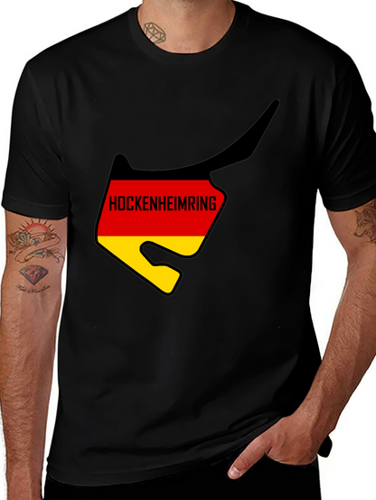 Hockenheimring Germany Circuit T-Shirt