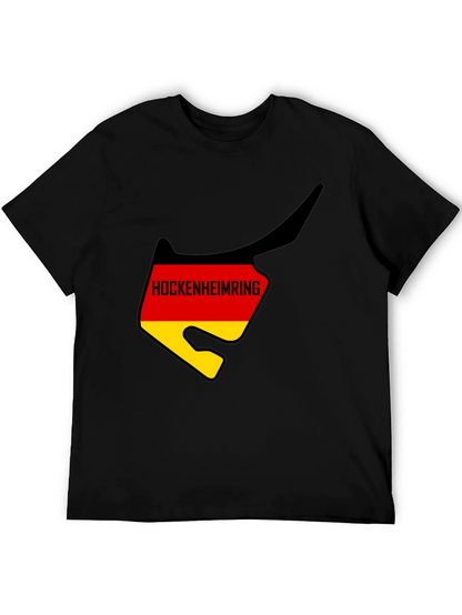 Hockenheimring Germany Circuit T-Shirt