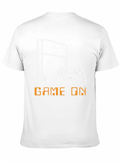 Game On PlayStation T-Shirt