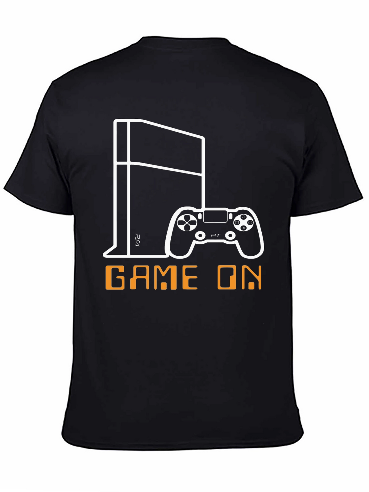 Game On PlayStation T-Shirt