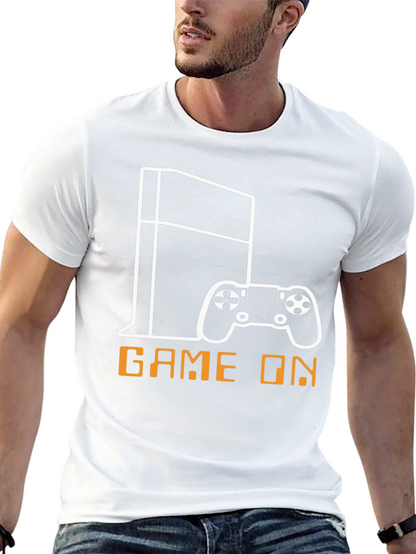 Game On PlayStation T-Shirt