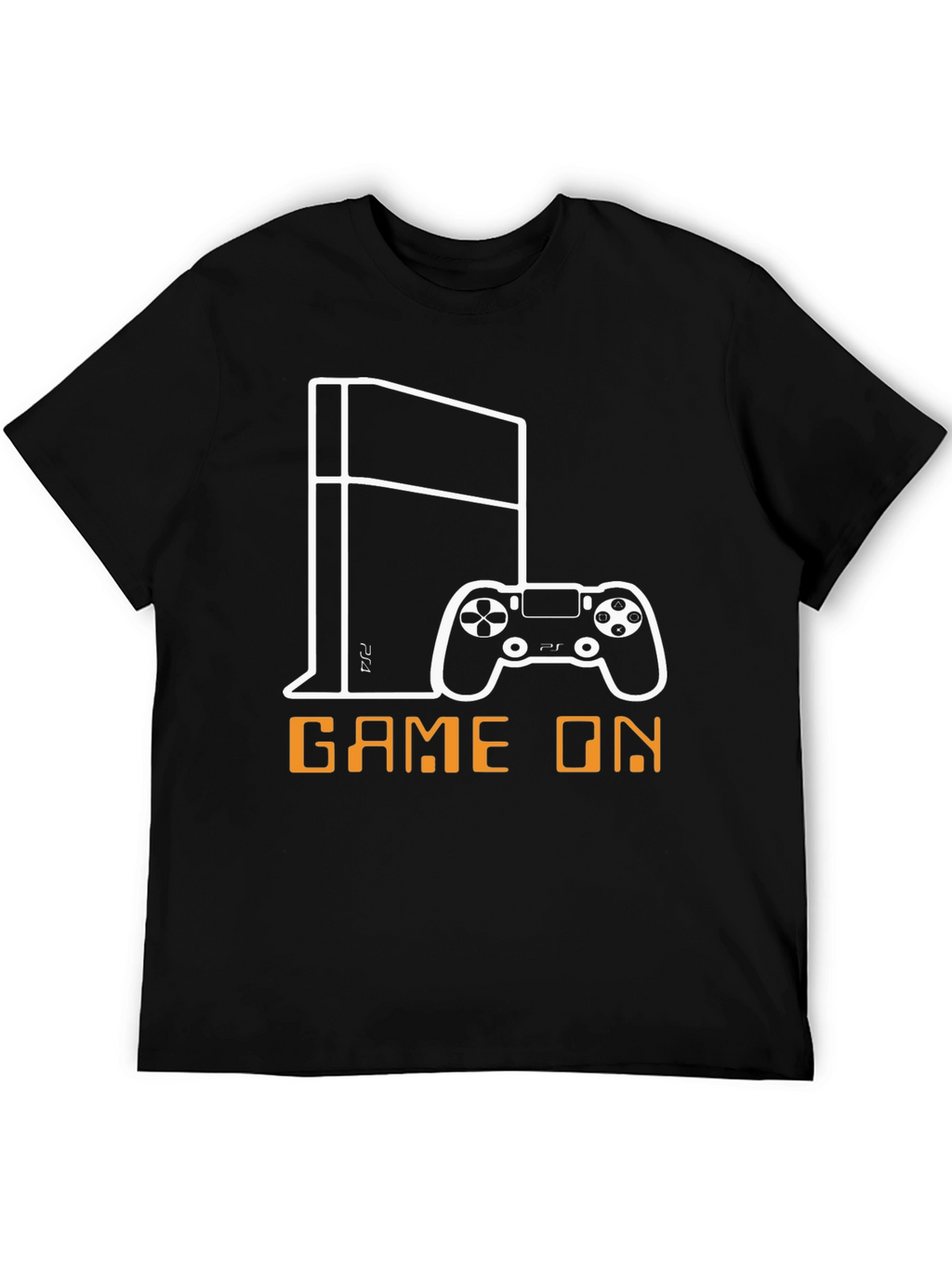 Game On PlayStation T-Shirt