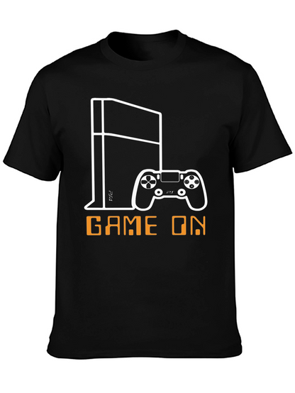Game On PlayStation T-Shirt