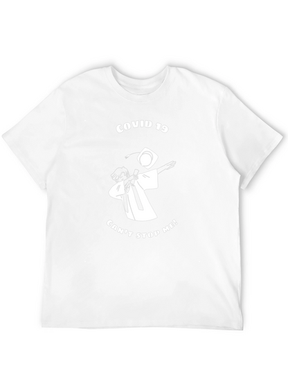 COVID 19 Graduate T-Shirt