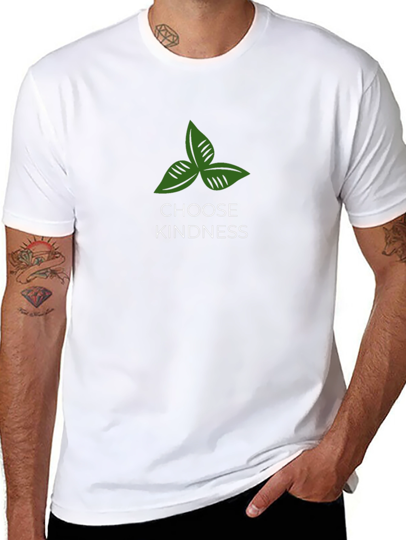 Choose Kindness T-Shirt