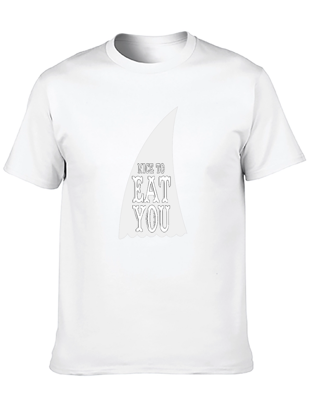 Nice To Eat You T-Shirt