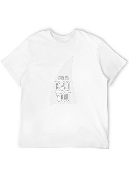 Nice To Eat You T-Shirt