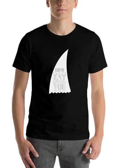 Nice To Eat You T-Shirt