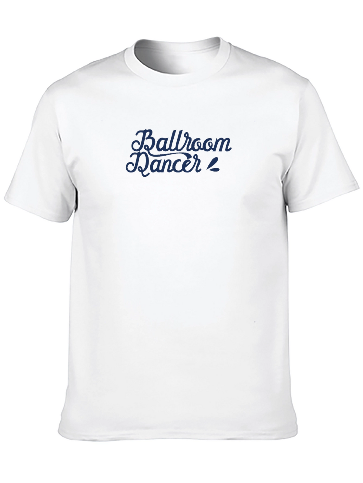 Ballroom Dancer Tee - Stylish & Comfortable
