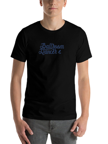 Ballroom Dancer Tee - Stylish & Comfortable