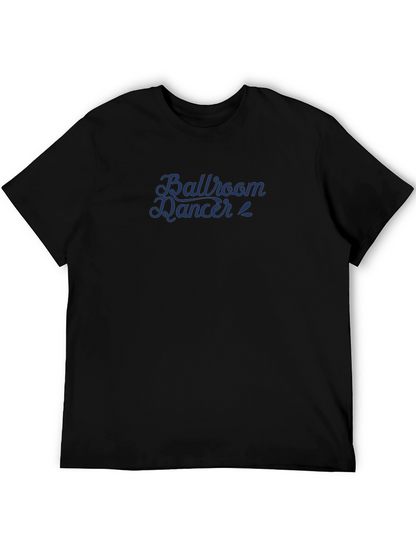 Ballroom Dancer Tee - Stylish & Comfortable