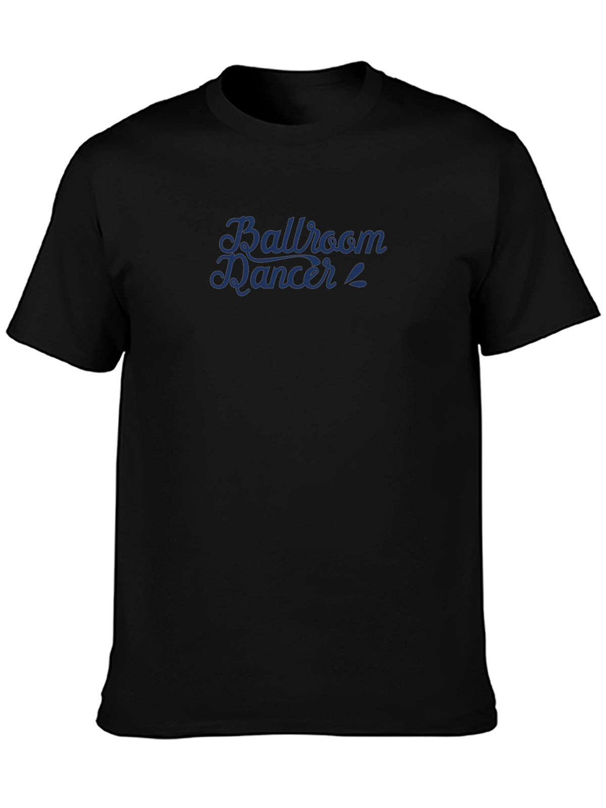 Ballroom Dancer Tee - Stylish & Comfortable