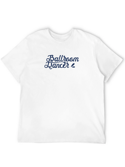Ballroom Dancer Tee - Stylish & Comfortable