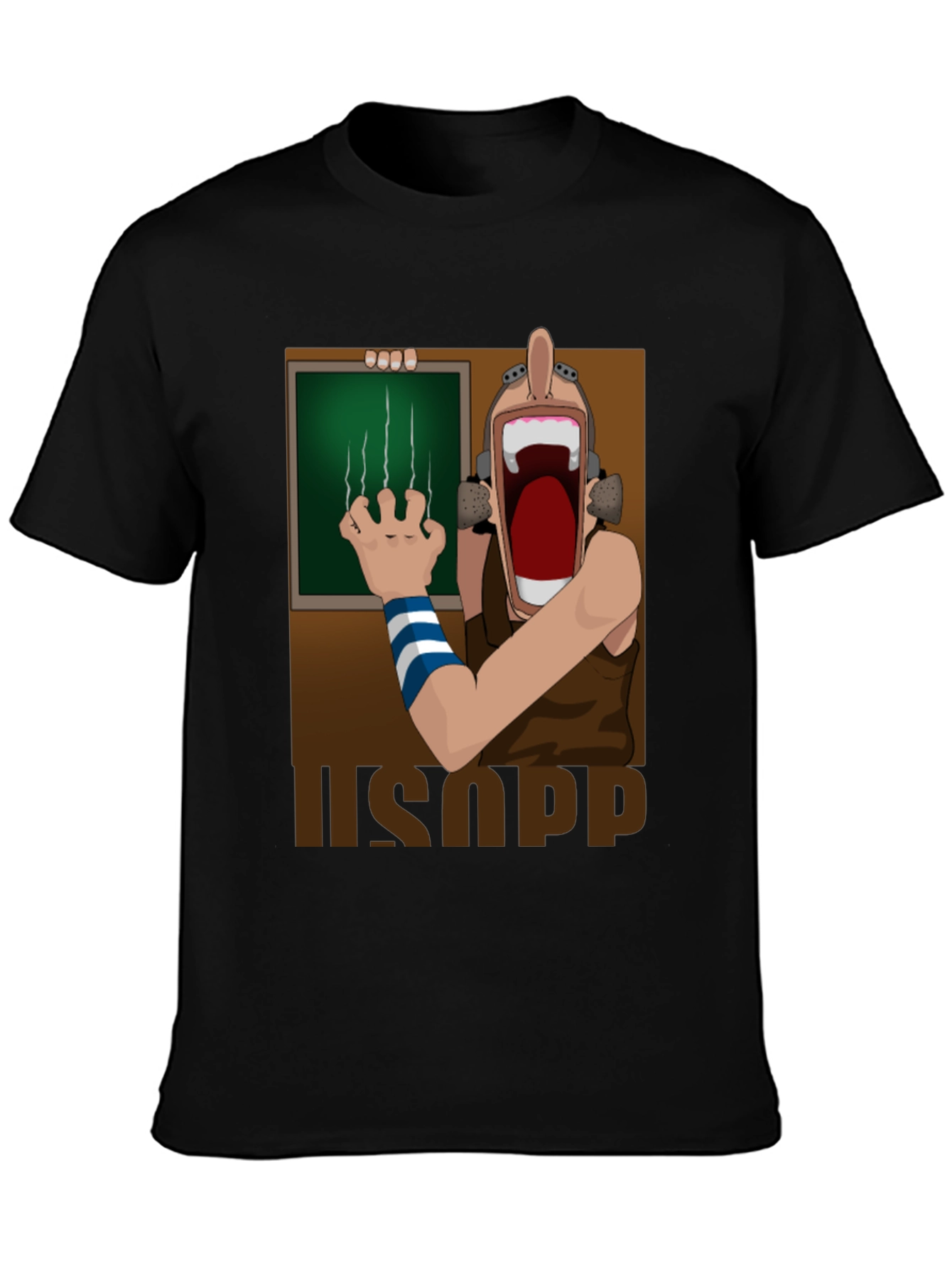 Usopp One Piece T-Shirt