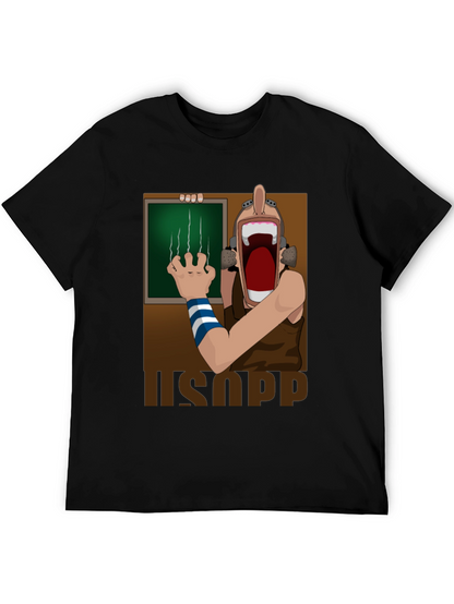 Usopp One Piece T-Shirt
