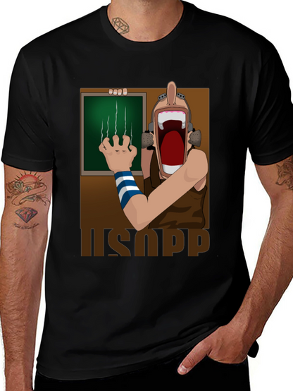 Usopp One Piece T-Shirt