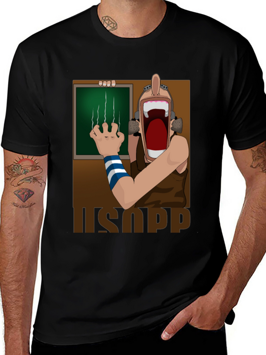Usopp One Piece T-Shirt