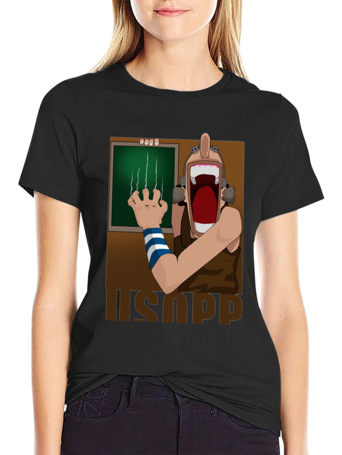 Usopp One Piece T-Shirt