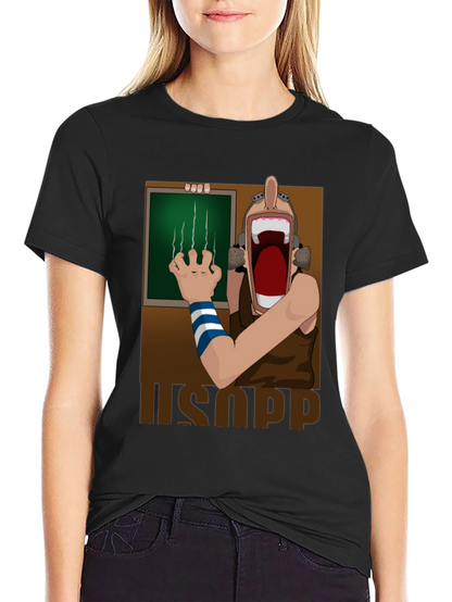 Usopp One Piece T-Shirt
