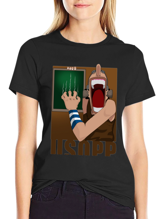 Usopp One Piece T-Shirt