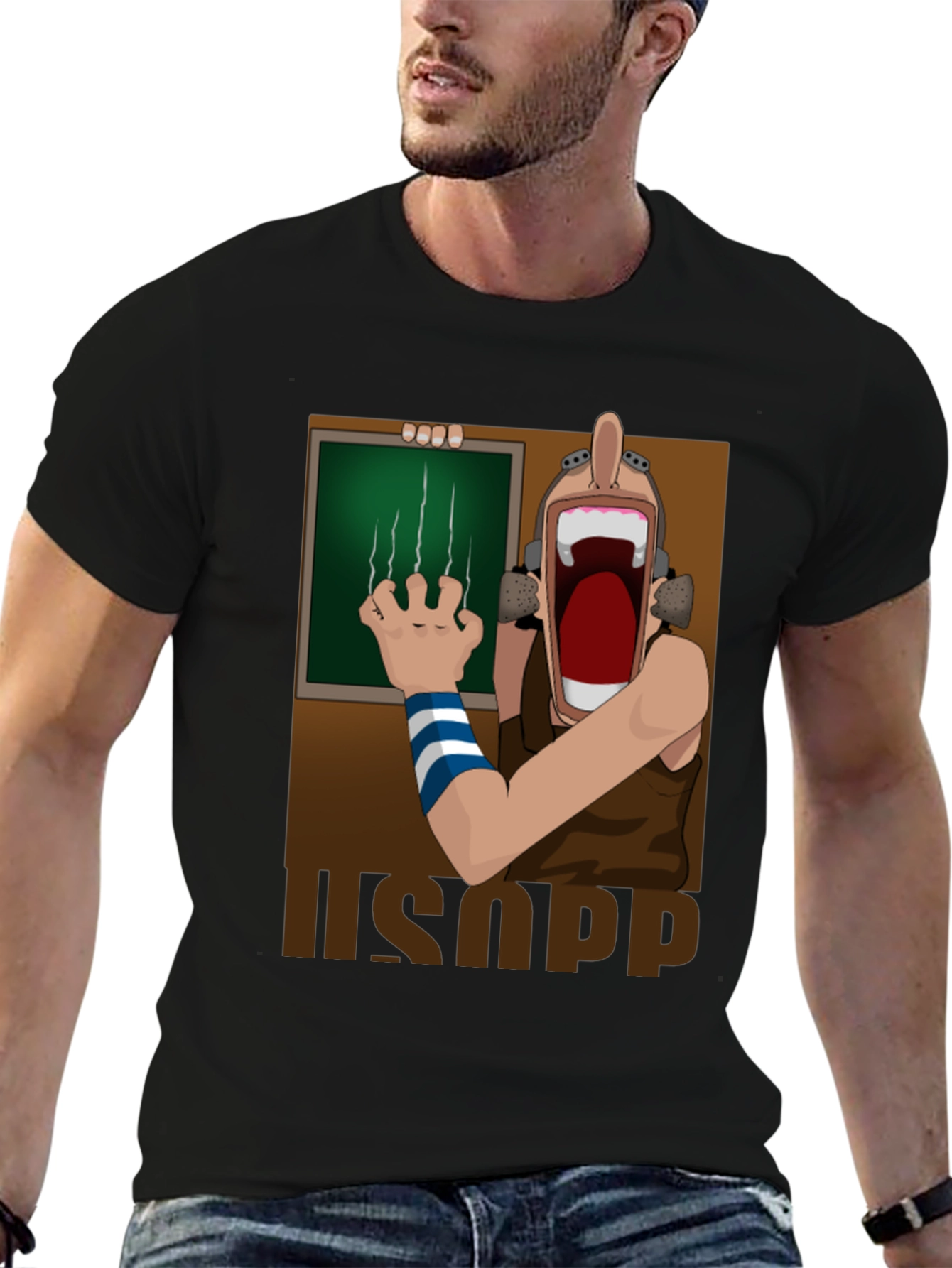 Usopp One Piece T-Shirt