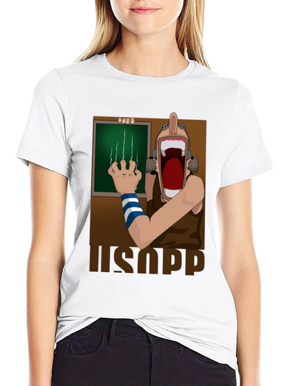 Usopp One Piece T-Shirt