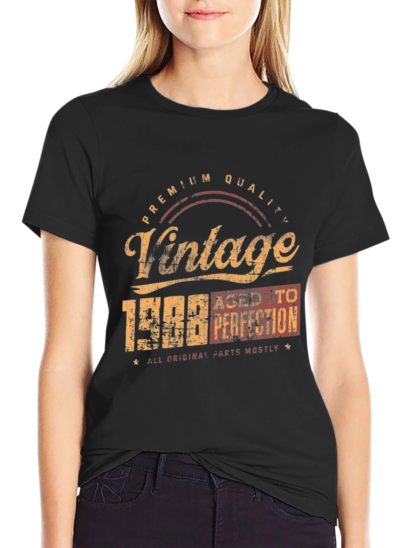 Vintage 1908 T-Shirt