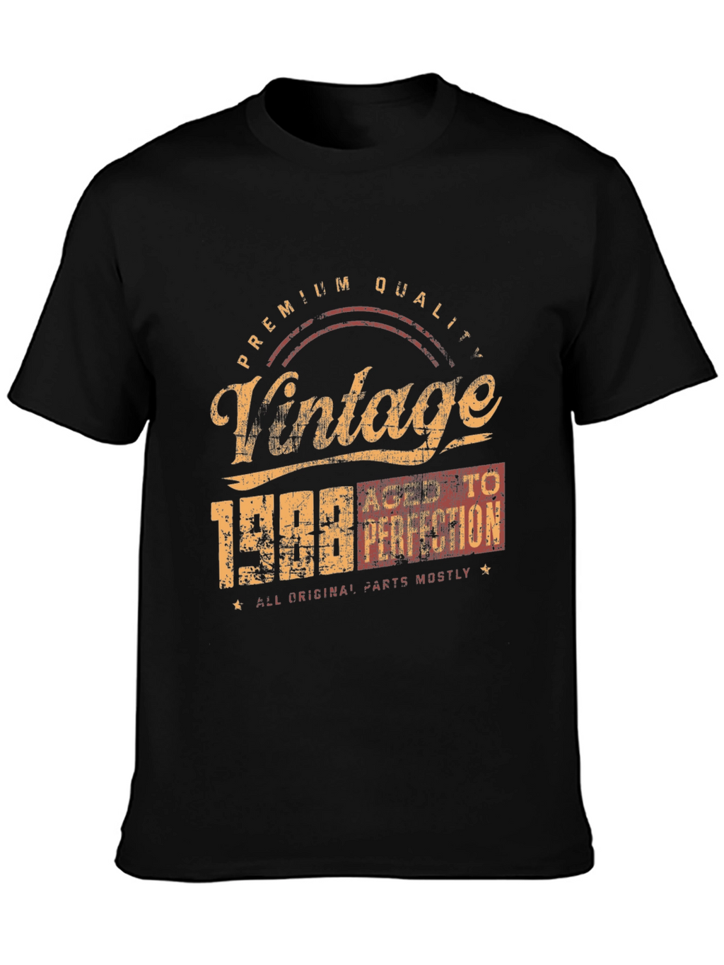 Vintage 1908 T-Shirt