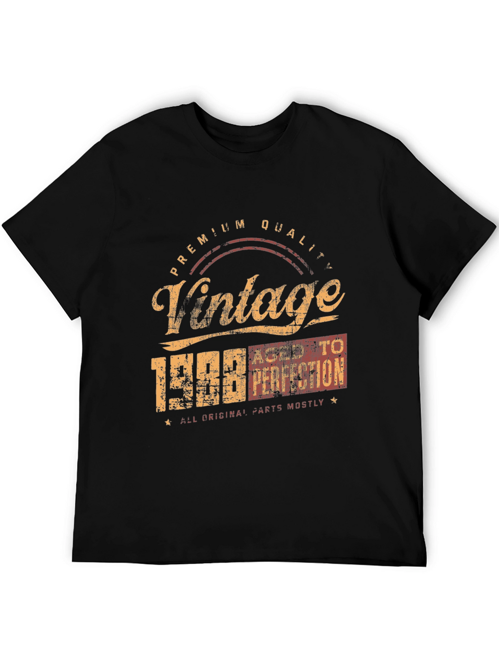 Vintage 1908 T-Shirt
