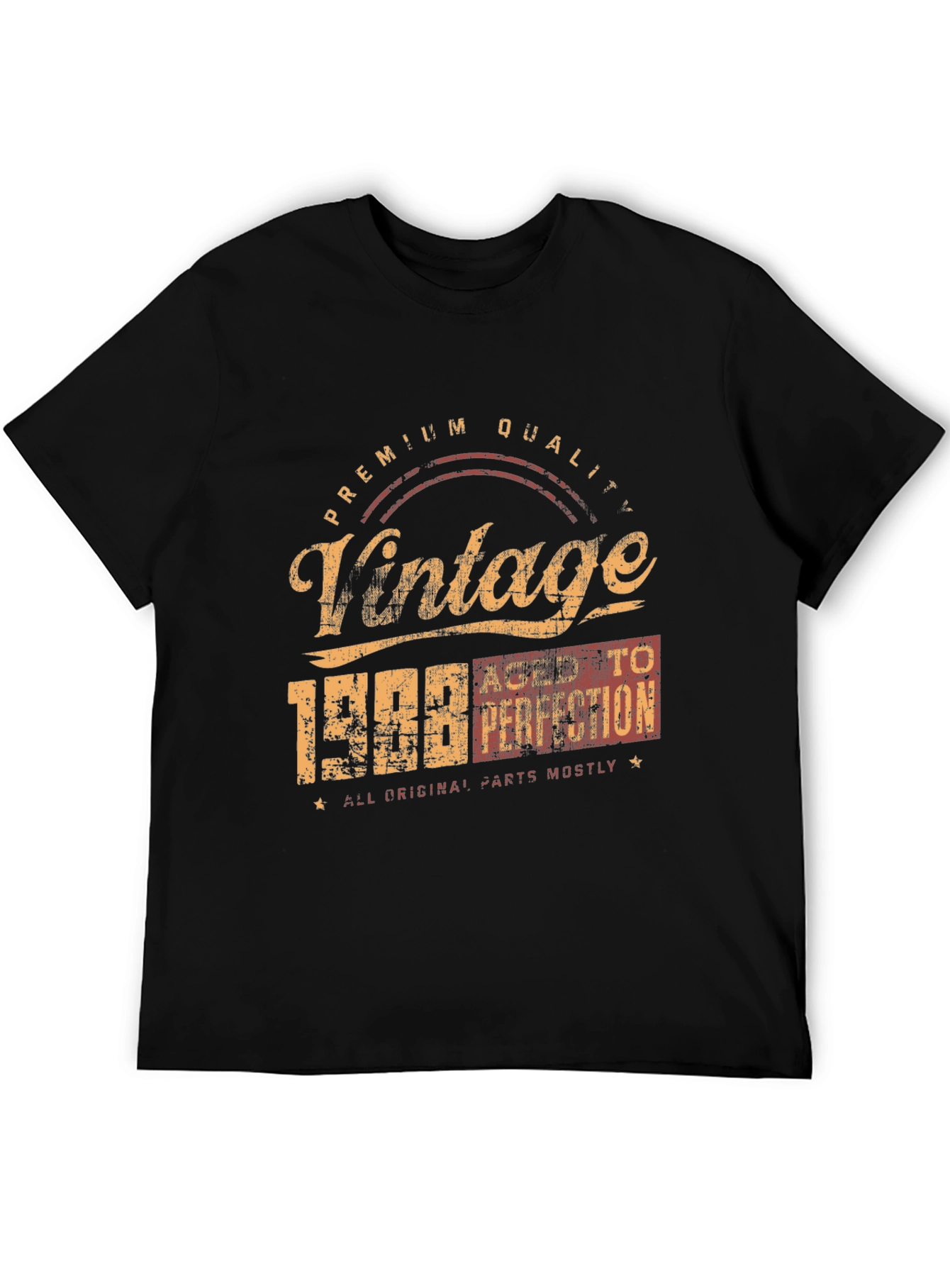 Vintage 1908 T-Shirt