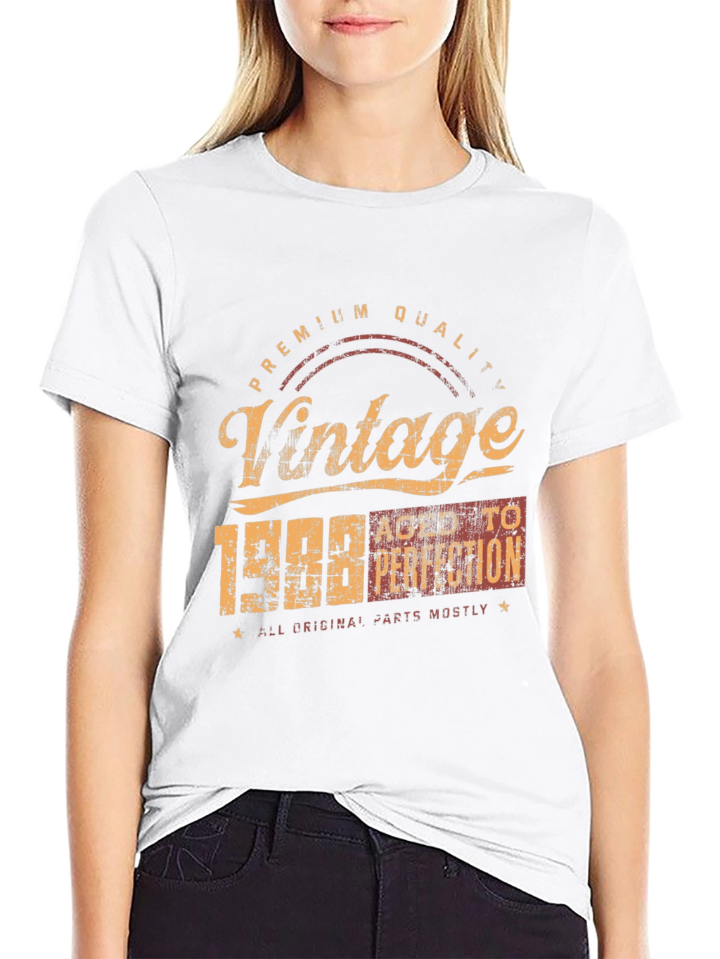 Vintage 1908 T-Shirt