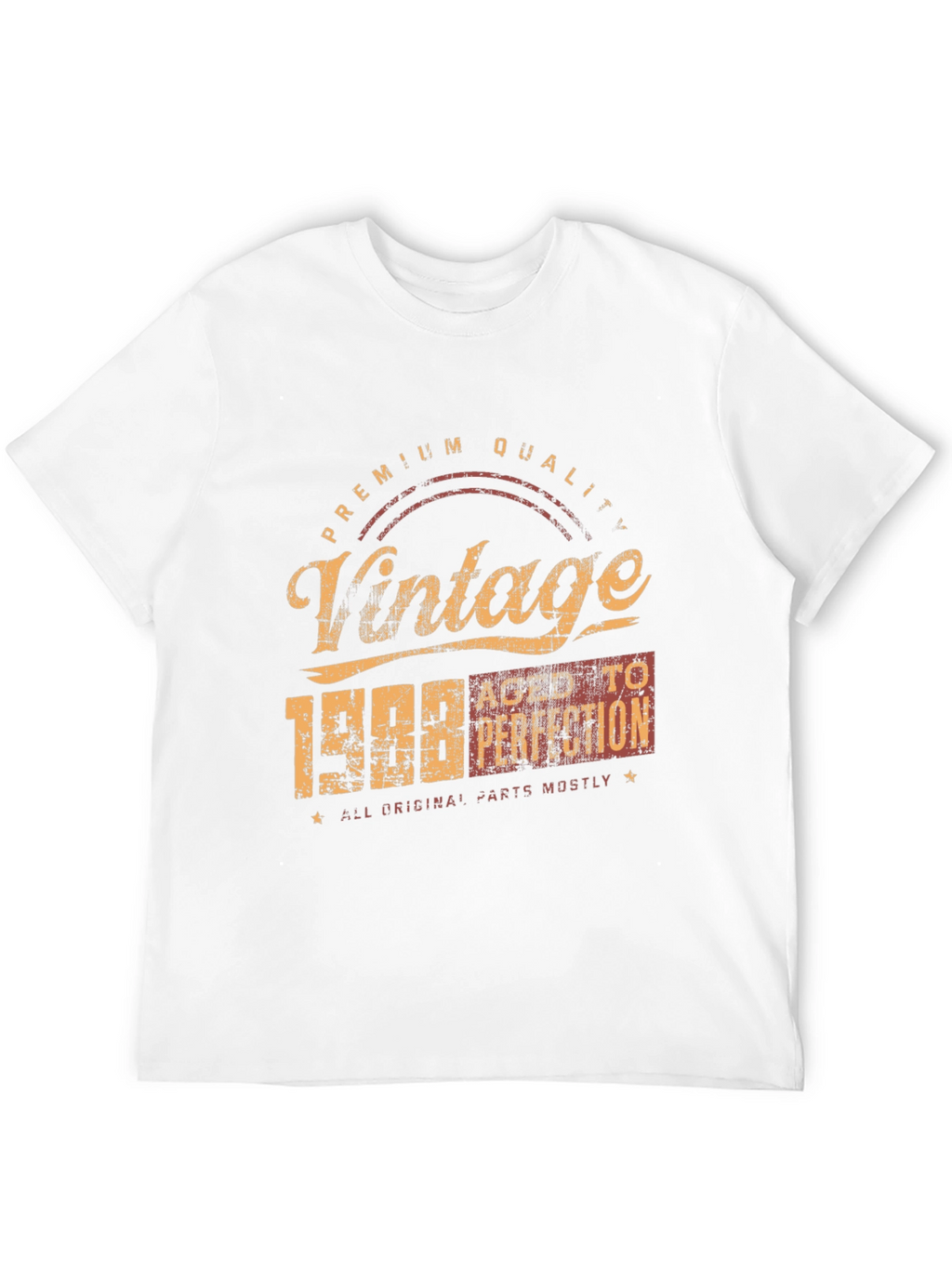 Vintage 1908 T-Shirt