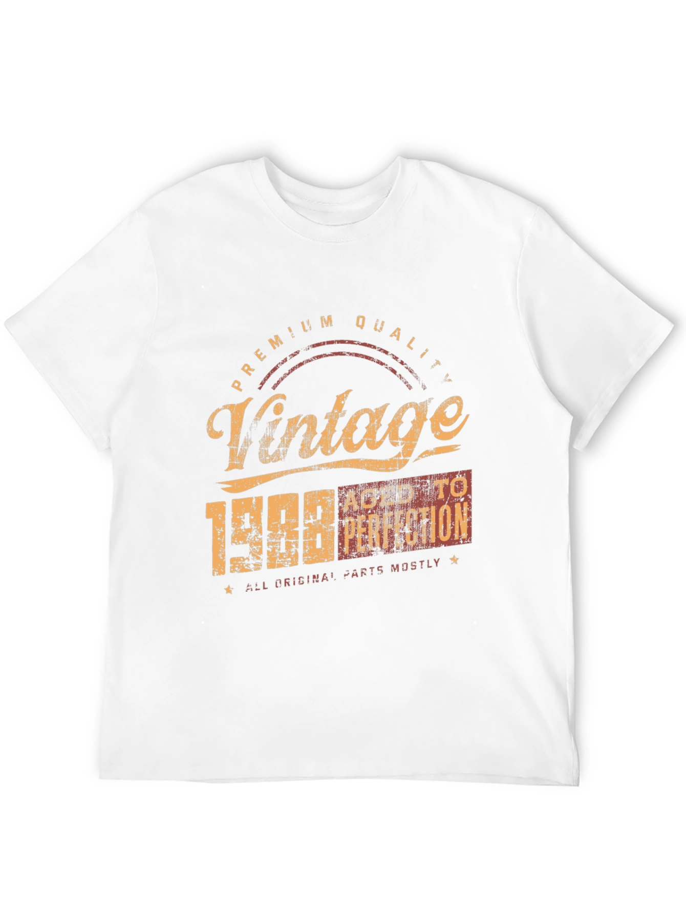 Vintage 1908 T-Shirt