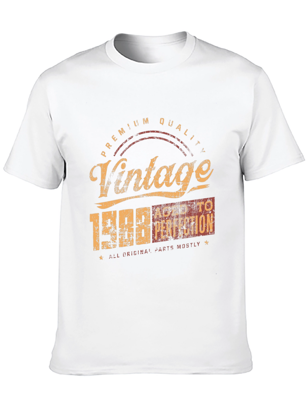 Vintage 1908 T-Shirt