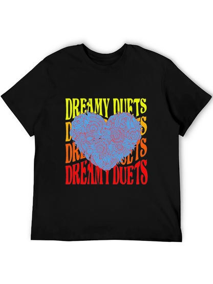 Dreamy Duets Graphic Tee