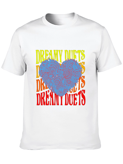 Dreamy Duets Graphic Tee