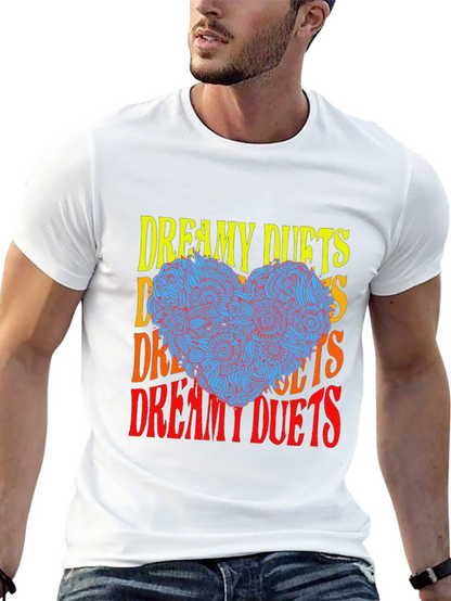 Dreamy Duets Graphic Tee