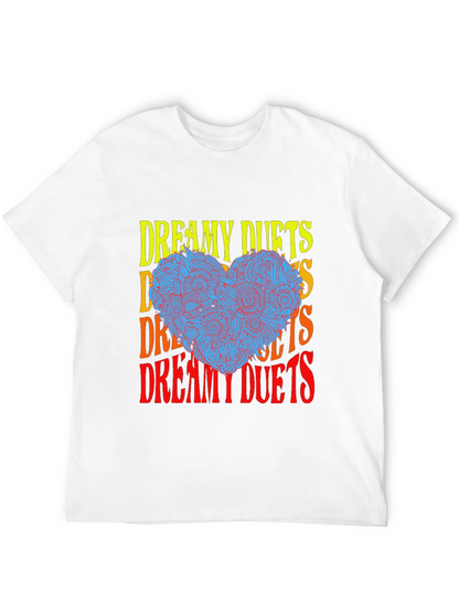 Dreamy Duets Graphic Tee
