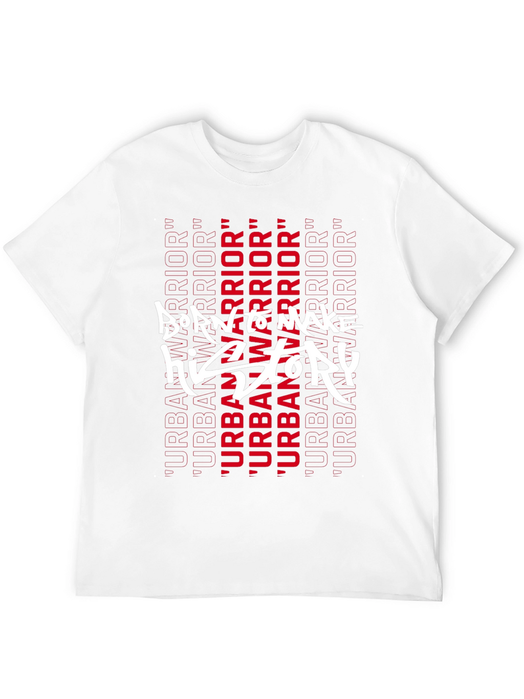 Born to Make History Graphic Tee
