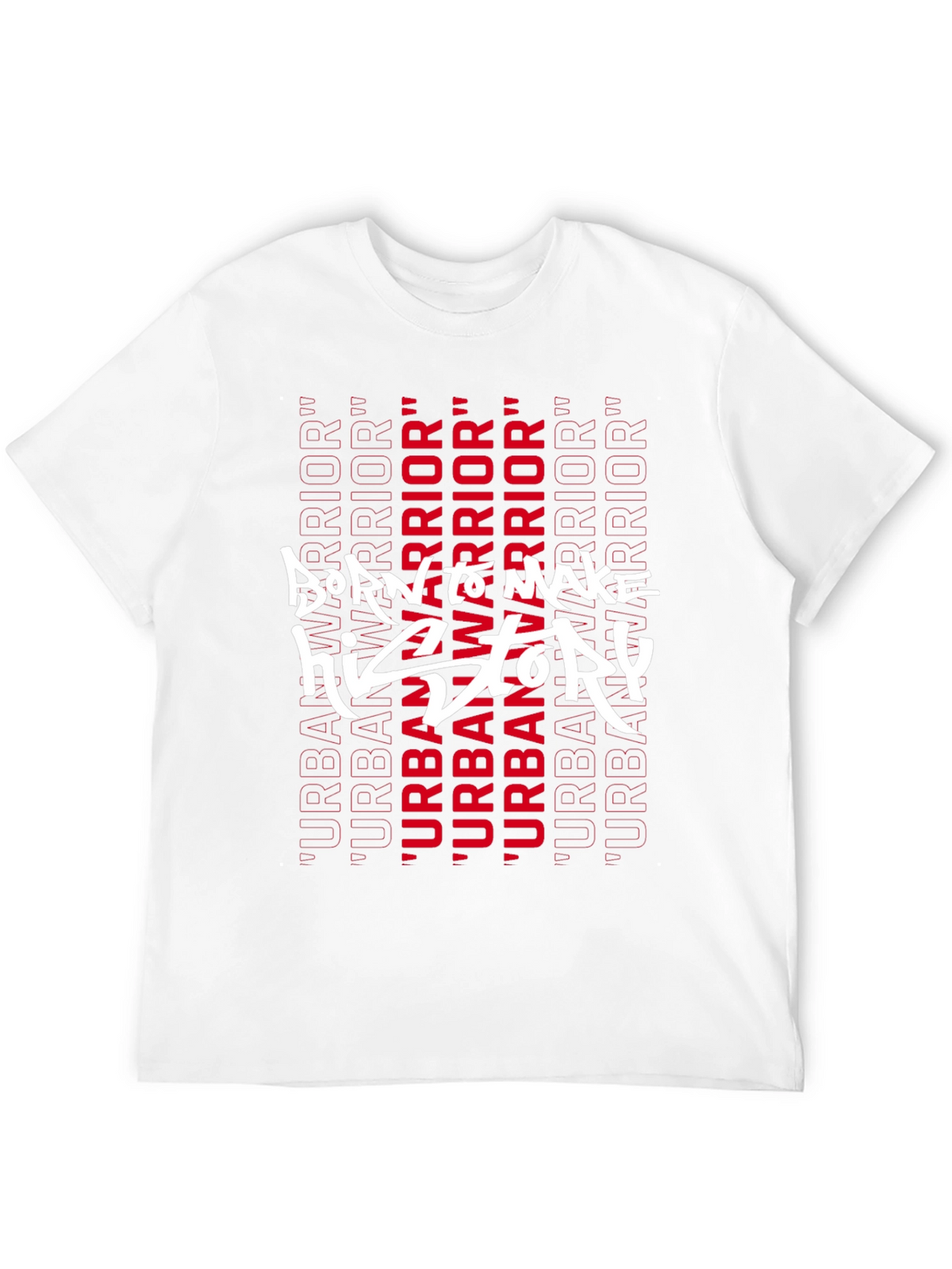 Born to Make History Graphic Tee