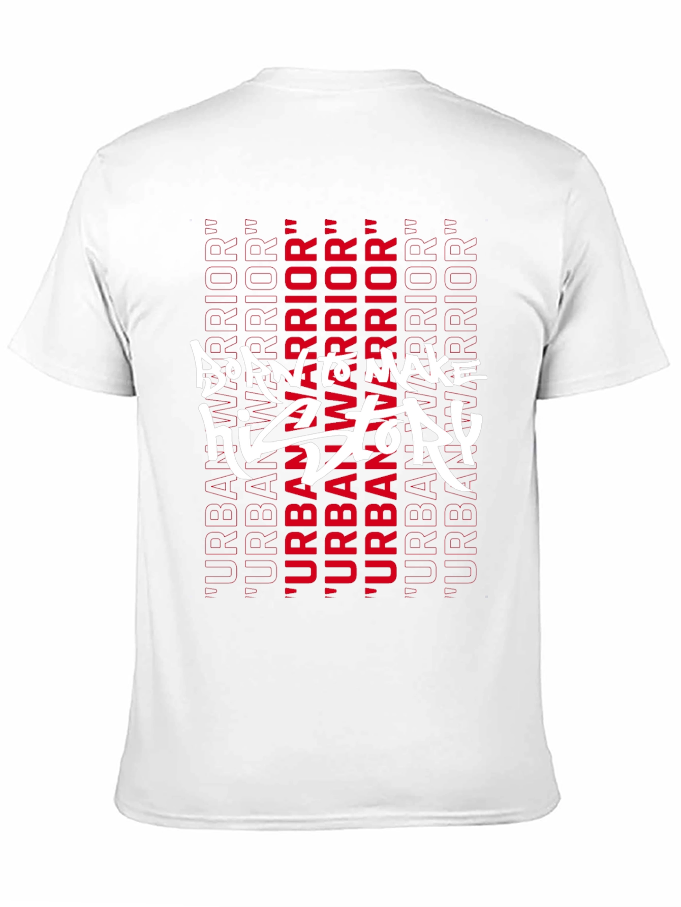 Born to Make History Graphic Tee