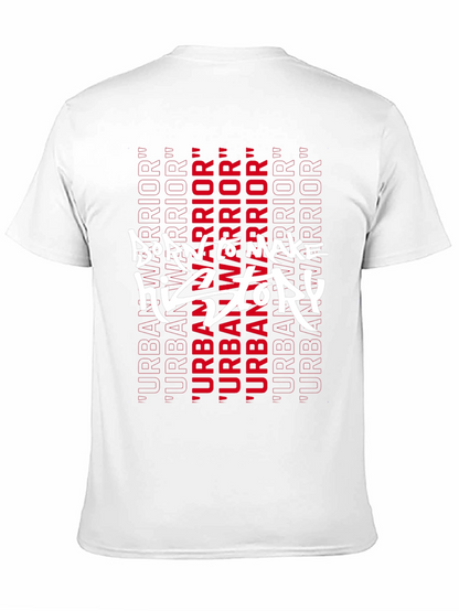 Born to Make History Graphic Tee
