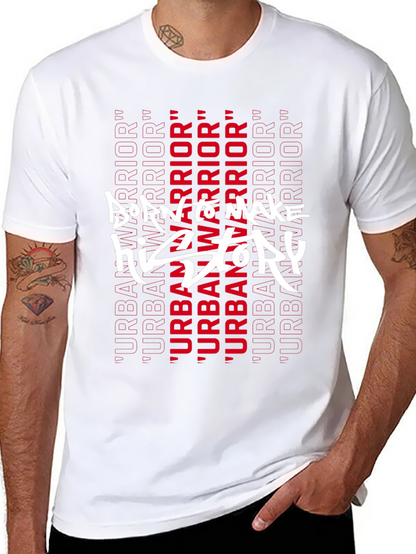 Born to Make History Graphic Tee