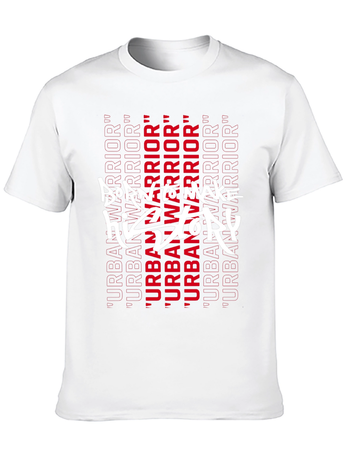 Born to Make History Graphic Tee